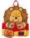 Σακίδιο πλάτης Loungefly Disney: Winnie the Pooh - Halloween Costume - 1t