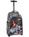 Σχολικό σακίδιο πλάτης με ρόδες Cool Pack Jack - The Avengers, 24 l - 1t