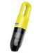 Ηλεκτρική σκούπα χειρός Karcher - CVH 2, HEPA 12, κίτρινο - 2t