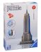 3D Παζλ Ravensburger από 216 τεμάχια - Empire State Building - 1t