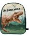 Τσάντα για νηπιαγωγείο  Uwear - Jurassic world - 1t
