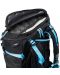 Τσάντα πλάτης F-Stop - Loka UL, Medium, 37l, μαύρο +τσάντα φωτογραφικών μηχανών - 4t