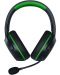 Ακουστικά gaming Razer - Kaira Hyperspeed, Xbox Licensed, ασύρματο, μαύρο - 3t