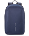 Τσάντα πλάτης XD Design Bobby - Soft, 15.6“, ναυτικό μπλε - 1t