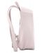 Τσάντα πλάτης XD Design Elle Fashion 9.7“, ροζ - 5t