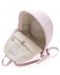 Τσάντα πλάτης XD Design Elle Fashion 9.7“, ροζ - 6t
