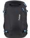 Τσάντα πλάτης F-Stop - Kashmir UL, Medium, 30l, μαύρο+τσάντα και αδιάβροχο - 3t