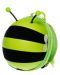 Σακίδιο πλάτης για το νηπιαγωγείο Supercute - Μέλισσα, πράσινο - 1t