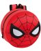 Σακίδιο πλάτης νηπιαγωγείου Safta - Spider-Man,με εφέ 3D - 1t
