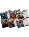 Επέκταση επιτραπέζιου παιχνιδιού Arkham Horror LCG: The Circle Undone - Investigator Expansion - 2t