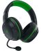 Ακουστικά gaming Razer - Kaira Hyperspeed, Xbox Licensed, ασύρματο, μαύρο - 2t