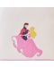 Σακίδιο πλάτης Loungefly Disney: Sleeping Beauty - Princess - 6t