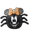 Σακίδιο πλάτης Loungefly Disney: Mickey Mouse - Minnie Mouse Spider - 1t