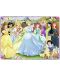 Παζλ Ravensburger 100 XXL κομμάτια -Οι Πριγκίπισσες της Ντίσνεϋ - 2t