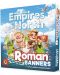 Επέκταση επιτραπέζιου παιχνιδιού Imperial Settlers: Empires of the North - Roman Banners - 1t