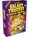 Επέκταση επιτραπέζιου παιχνιδιού Galaxy Trucker: Keep on Trucking - 1t