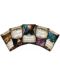 Επέκταση επιτραπέζιου παιχνιδιού Arkham Horror LCG: The Path to Carcosa Campaign Expansion - 3t