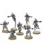 Επέκταση επιτραπέζιου παιχνιδιού Star Wars: Legion - ARC Troopers Unit Expansion - 3t