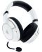 Ακουστικά gaming Razer - Kaira Hyperspeed, Xbox Licensed, ασύρματο, λευκό - 3t