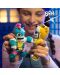 Ελαστικό παιχνίδι  Eolo Toys - Super Masked,Pepper Man,με ήχους - 6t