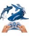 Ραδιοελεγχόμενο παιχνίδι  MalPlay - Καρχαρίας - 3t