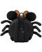 Σακίδιο πλάτης Loungefly Disney: Mickey Mouse - Minnie Mouse Spider - 4t