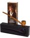 Ρέπλικα  The Noble Collection Movies: The Hobbit - The Pipe of Bilbo Baggins	 - 2t