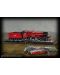 Ρεπλίκα The Noble Collection Movies: Harry Potter - Hogwarts Express, 53 cm - 4t