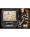 Ρέπλικα The Noble Collection Movies: The Hobbit - Map & Key of Thorin Oakenshield - 2t