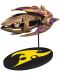 Ρέπλικα  Dark Horse Games: Starcraft - Golden Age Protoss Carrier Ship (Limited Edition) - 2t