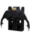 Ρέπλικα Ikon Design Studio DC Comics: Batman - Batarang (Batman 1989), 23 cm - 3t