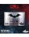 Ρεπλίκα Factory DC Comics: Batman - Batarang (Limited Edition), 36 cm - 7t