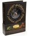 Ρέπλικα The Noble Collection Movies: Lord of the Rings - The One Ring (Stainless Steel Ver.) - 3t