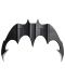 Ρέπλικα Ikon Design Studio DC Comics: Batman - Batarang (Batman 1989), 23 cm - 1t