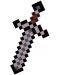 Ρέπλικα  akks Pacific Games: Minecraft - Nether Sword, 51 cm	 - 1t