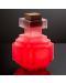 Ρέπλικα The Noble Collection Games: Minecraft - Illuminating Potion Bottle - 7t