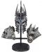 Ρέπλικα Blizzard Games: World of Warcraft - Lich King Helm Armor - 1t