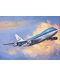 Συναρμολογημένο μοντέλο αεροπλάνου Revell - Boeing 747-200 (03999) - 2t