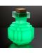 Ρέπλικα The Noble Collection Games: Minecraft - Illuminating Potion Bottle - 8t