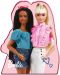 Σετ ζωγραφικής  Disney - Barbie, 26 τεμάχια  - 1t