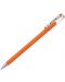 Στυλό  Pentel Mattehop - Πορτοκαλί, 1,0 χλστ - 1t