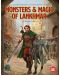 Παιχνίδι ρόλων Dungeons & Dragons: Monsters and Magic of Lankhmar - 1t