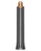 Εξάρτημα για ψαλίδι μαλλιών Dyson - Long за Airwrap Bn/Co, 971888-07, 30 mm,χρυσό  - 1t