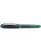 Στυλό Schneider One Business - 0.6 mm, μαλακή κορυφή, πράσινο - 1t