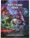 Παιχνίδι ρόλων Dungeons &Dragons: Planescape: Adventures in the Multiverse - 5t