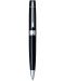 Στυλό   Sheaffer - 300, μαύρο με γκρι - 4t