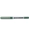Στυλό Uni Eye Micro - UB-150, 0,5 mm, πράσινο - 1t