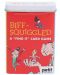 Roald Dahl's Biffsquiggled: Card Game - 1t