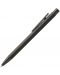  Στυλό Faber-Castell Neo Slim - Σκούρο Γκρι - 1t