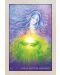 Rumi Oracle: An Invitation into the Heart of the Divine (44 Cards and Guidebook) - 6t